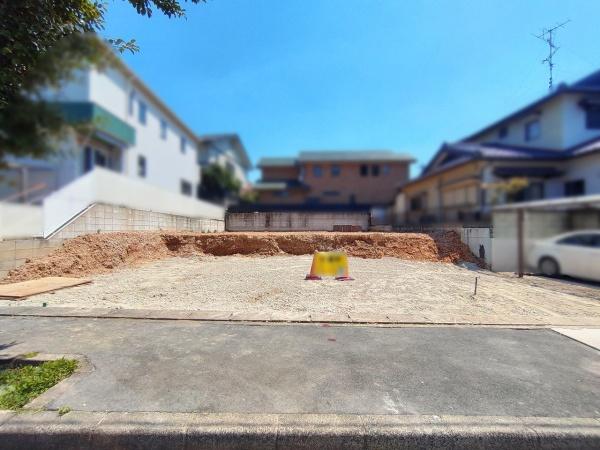 ミラスモ緑区旭出3902　2号棟