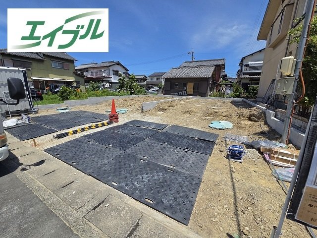 小牧市久保本町　新築戸建　１号棟