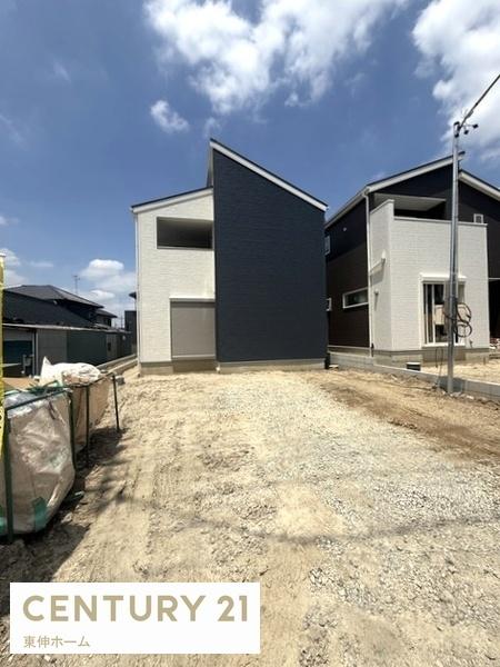 瀬戸市今林町新築分譲住宅　２号棟