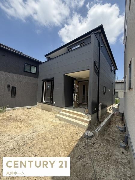 瀬戸市今林町新築分譲住宅　３号棟