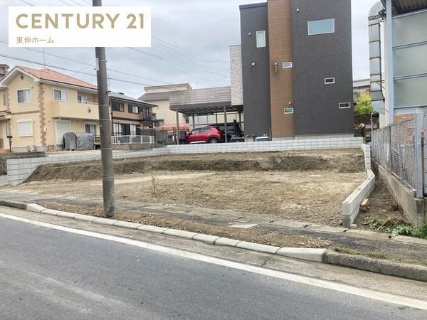瀬戸市安戸町新築分譲住宅　１号棟