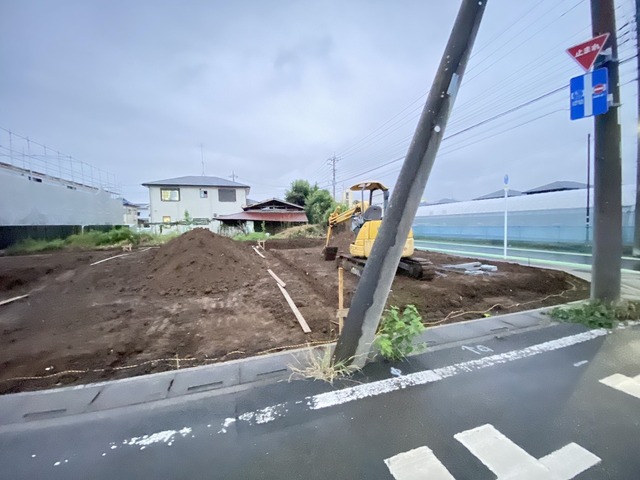 さいたま市北区別所町 2号棟