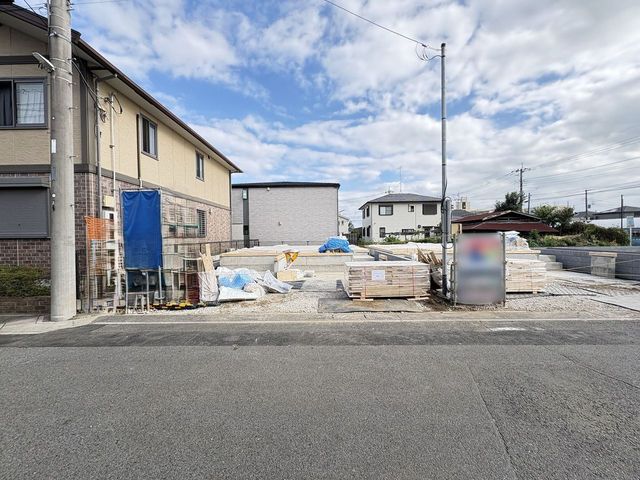 さいたま市北区別所町 4号棟