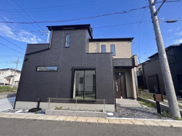 グラファーレ千葉市稲毛区宮野木町新築一戸建て