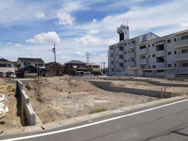 高浜第43呉竹町　３号棟