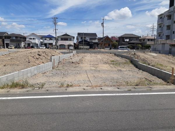 高浜第43呉竹町　２号棟