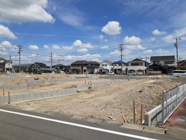 高浜第43呉竹町　１号棟