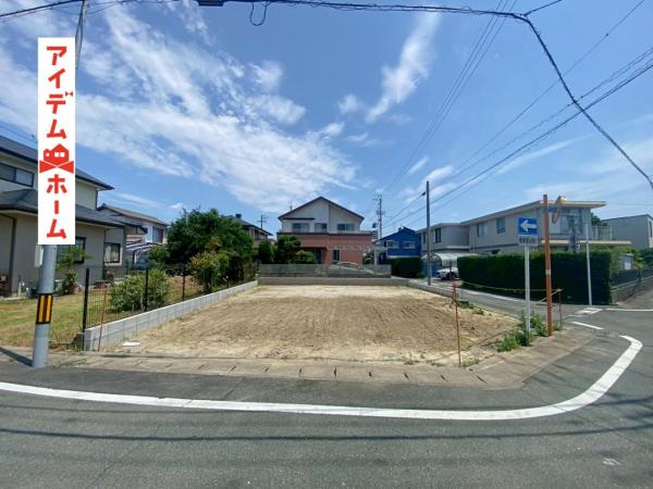浜松市中央区佐藤１期　１号棟