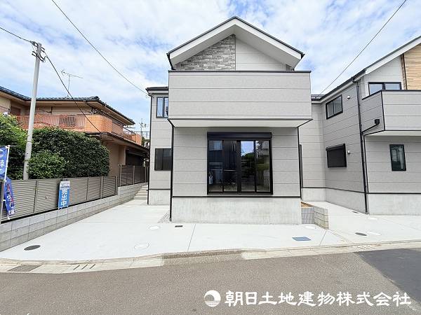 木曽東　8期