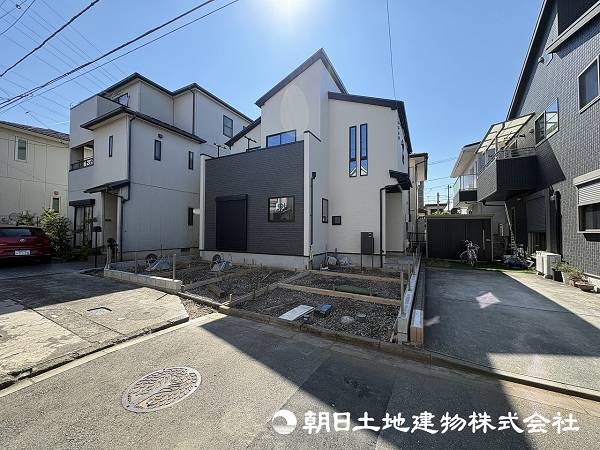 西橋本６期