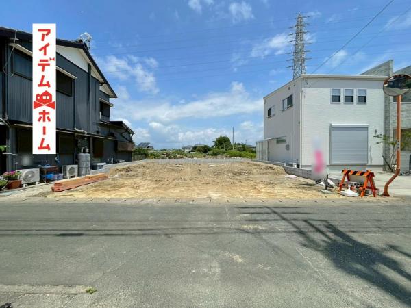 浜松市中央区中野町第３　１号棟