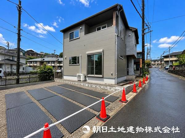 町田市小山町