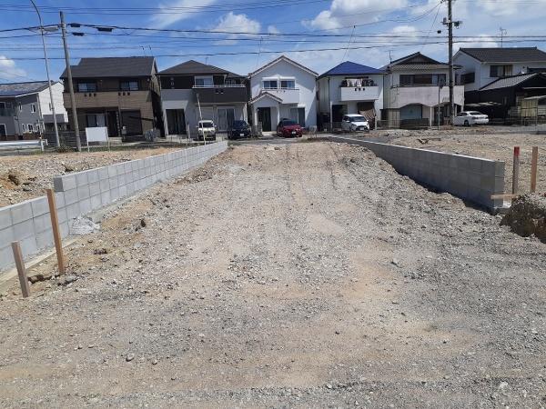 高浜第43呉竹町　６号棟