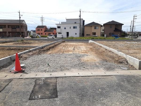 高浜第43呉竹町　６号棟