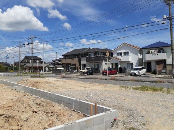 高浜第43呉竹町　７号棟