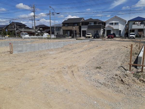 高浜第43呉竹町　５号棟