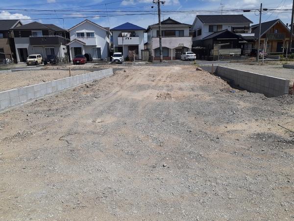 高浜第43呉竹町　４号棟