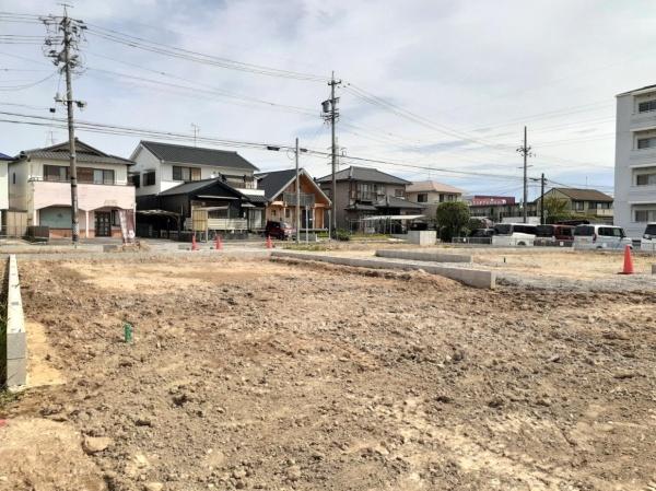 高浜第43呉竹町　４号棟