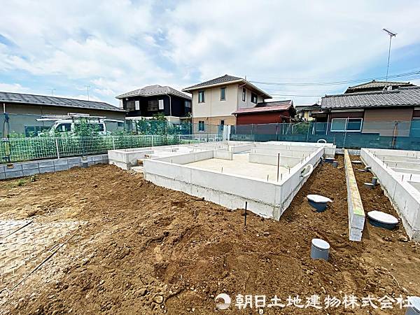 所沢市上安松17期