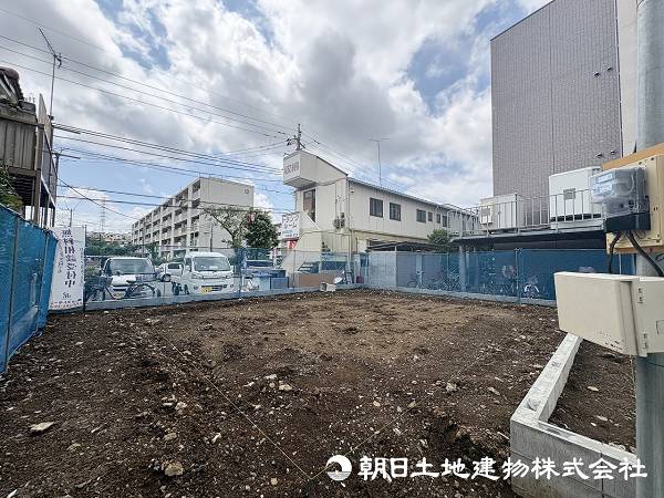 町田市木曽東１丁目