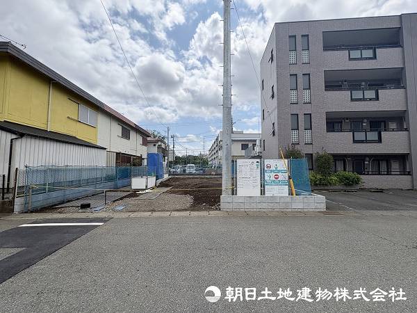 町田市木曽東１丁目