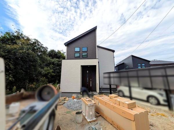 グラファーレ緑区大高町6期　2号棟
