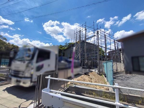 グラファーレ緑区大高町6期　2号棟