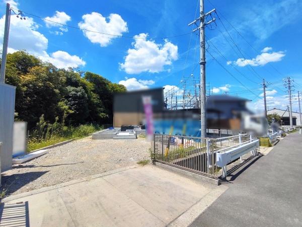 グラファーレ緑区大高町6期　1号棟