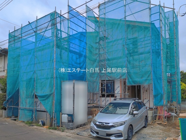 さいたま市西区指扇17期　1号棟