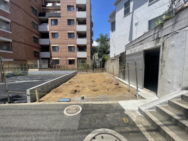 白山５丁目新築戸建