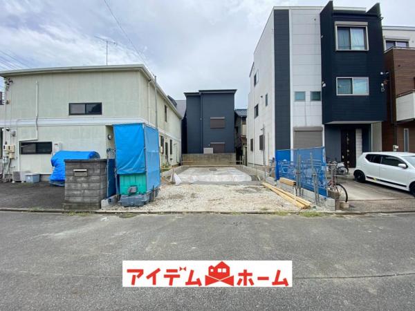 南区天白町5期　1号棟