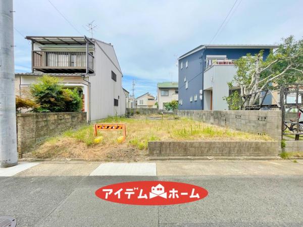 中村区猪之越町206　全1棟