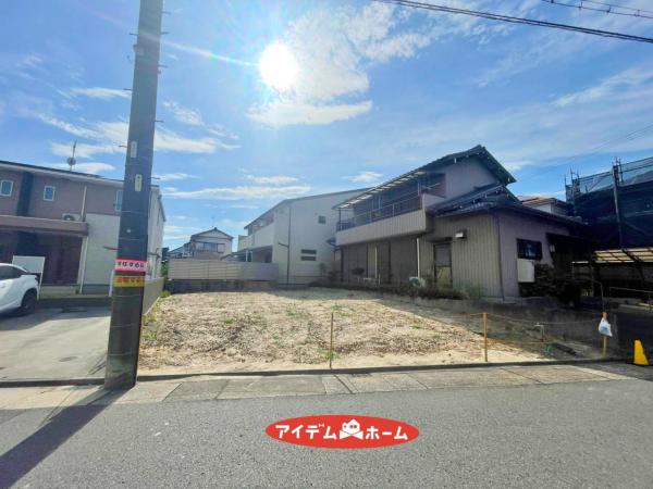 港区宝神町　1号棟