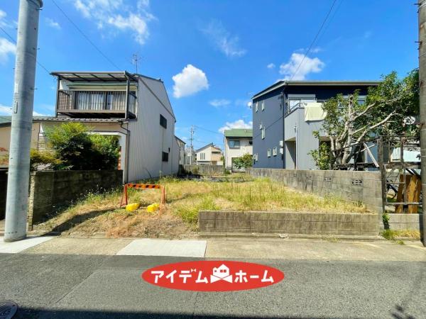 中村区猪之越町206　1号棟