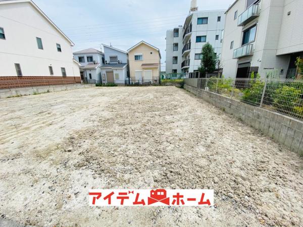 守山区小幡南3214　3号棟