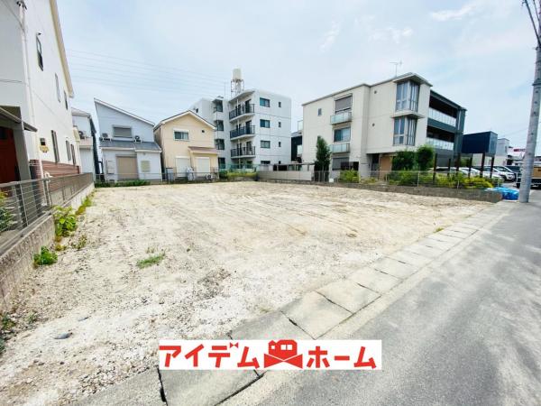 守山区小幡南3214　1号棟