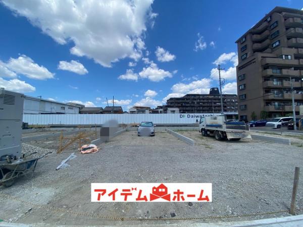 西区大野木11期　全7棟　4号棟