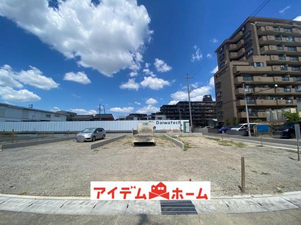 西区大野木11期　全7棟　3号棟
