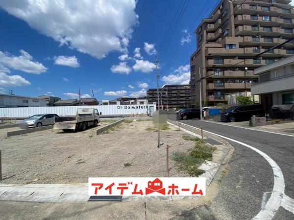 西区大野木11期　全7棟　2号棟