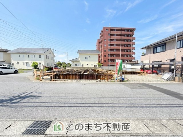 ハートフルタウン宇都宮市中今泉5丁目28番