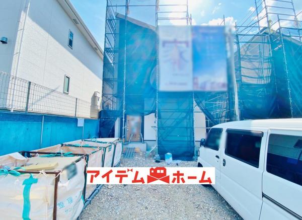 守山区下志段味3期　2号棟