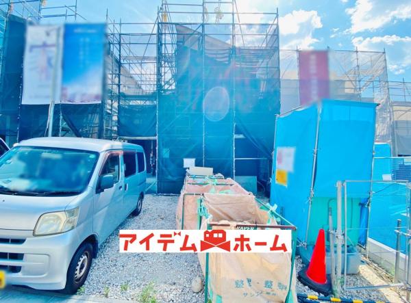 守山区下志段味3期　1号棟