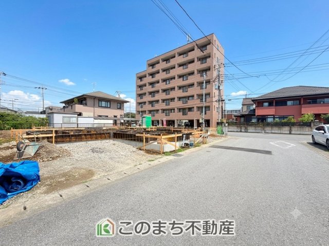 ハートフルタウン宇都宮市中今泉5丁目28番