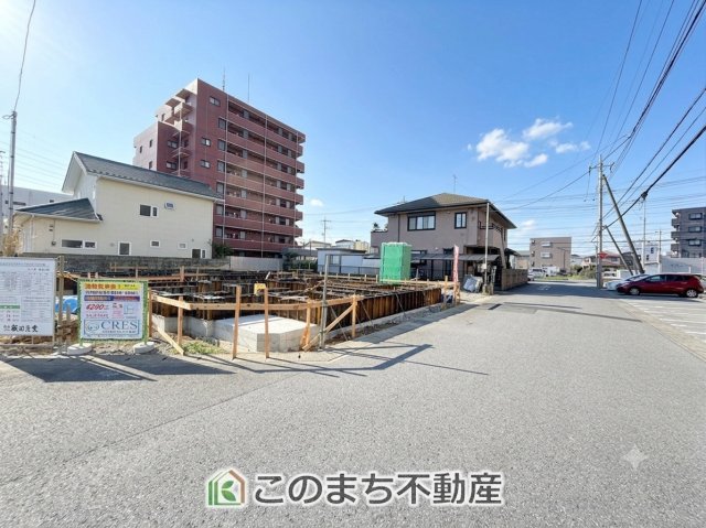 ハートフルタウン宇都宮市中今泉5丁目28番