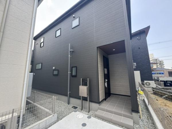 ２号棟