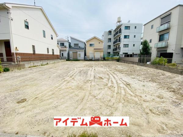 守山区小幡南3214　2号棟