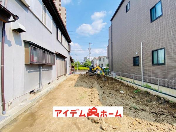 西区児玉335　全1棟