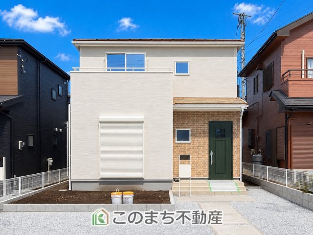 LiveleGarden.S宇都宮市鶴田町第24
