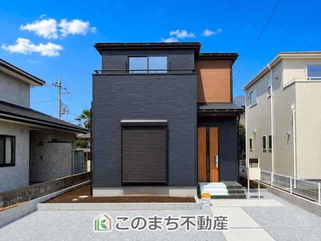 LiveleGarden.S宇都宮市鶴田町第24