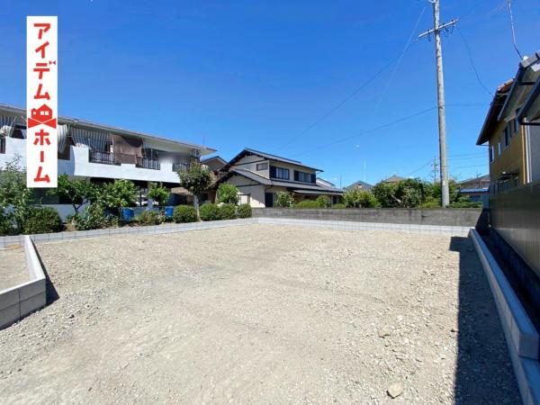 掛川市宮脇第３　２号棟